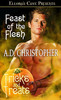Thumbnail AD Christopher - Feast of the Flesh (erotic)