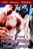 Thumbnail Abby Wood - Playing with a Wood Nymp(Erotic) 