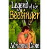 Thumbnail Adrianna Dane - Legend of the Beesinger (erotic)