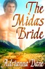 Thumbnail Adrianna Dabe - The Midas Bride (erotic)