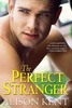 Thumbnail Alison Kent - The Perfect Stranger (erotic)