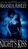 Thumbnail Amanda Ashley - Nights Kiss (erotic)