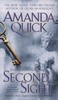 Thumbnail Amanda Quick - Second Sight (erotic)