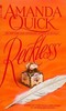 Thumbnail Amanda Quick - Reckless (erotic)
