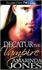 Thumbnail Amarinda Jones - Decatur the Vampire (erotic) Thumbnail Amarinda Jones - Decatur the Vampire (erotic)