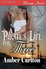 Thumbnail Amber Carlton - A Pirates Life of Three (erotic)