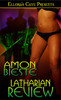 Thumbnail Amon Bieste - Latharian Review (erotic) Thumbnail Amon Bieste - Latharian Review (erotic)