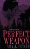 Thumbnail Amy J Fetzer - Perfect Weapon (erotic) Thumbnail Amy J Fetzer - Perfect Weapon (erotic)