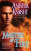 Thumbnail Angela Knight - Masters of Fire (erotic) Thumbnail Angela Knight - Masters of Fire (erotic)