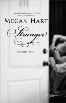 Product picture Megan Hart - Stranger (erotic)