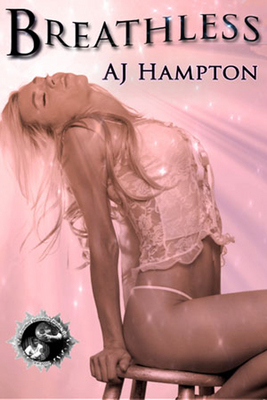 Product picture AJ Hampton - Breathless (erotic)