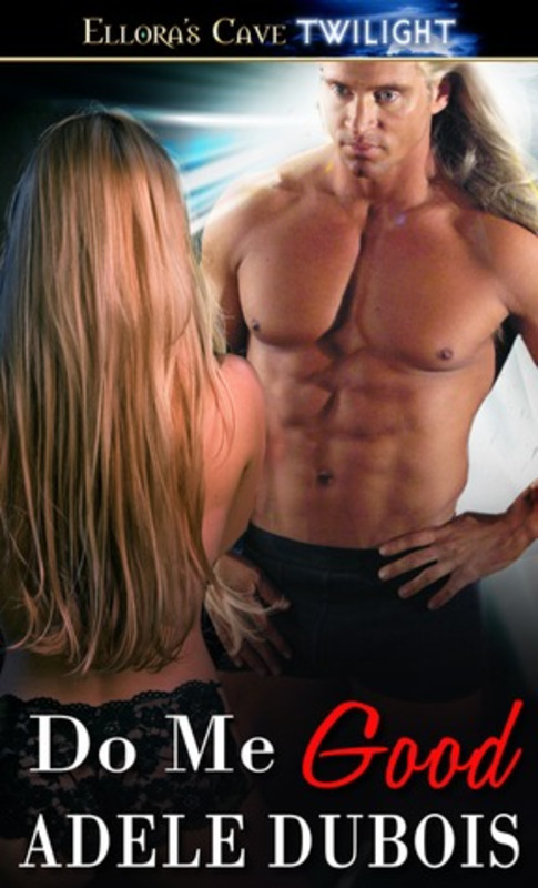 Product picture Adele Dubios - Do Me Good (Erotic)