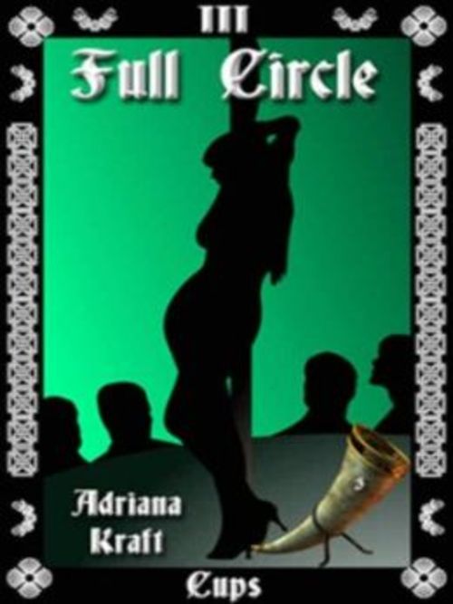 Product picture Adriana Kraft - Full Circle (erotic)