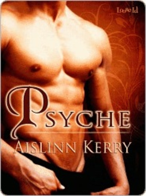 Product picture Aislinn Kerry - Psyche (erotic)