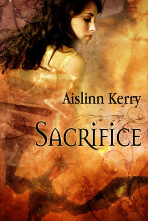 Product picture Aislinn Kerry - Sacrifice (erotic)