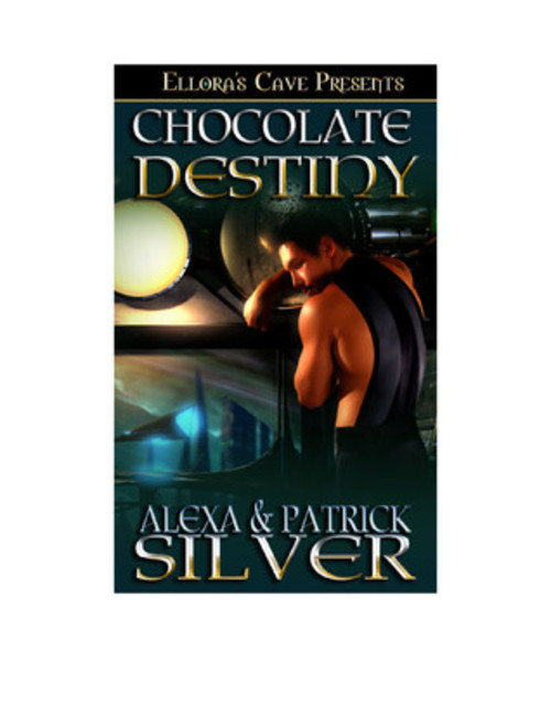 Product picture Alexa & Patrick Silver - Chocolate Destiny