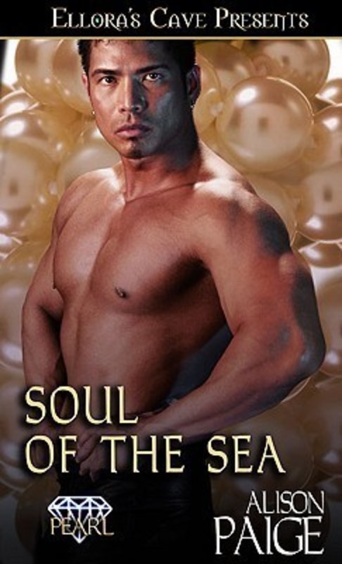 Product picture Alison Paige - Soul of the Sea (erotic)