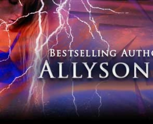 Product picture Allyson James - Decidedly Devilish Duke (erotic)