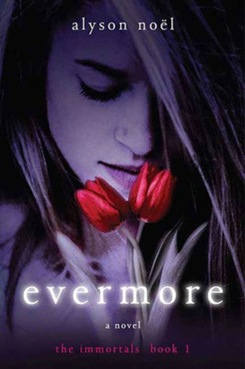 Product picture Alyson Noel - Evermore (erotic)