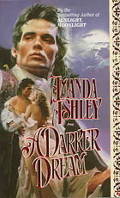 Product picture Amanda Ashley - A Darker Dream (erotic)