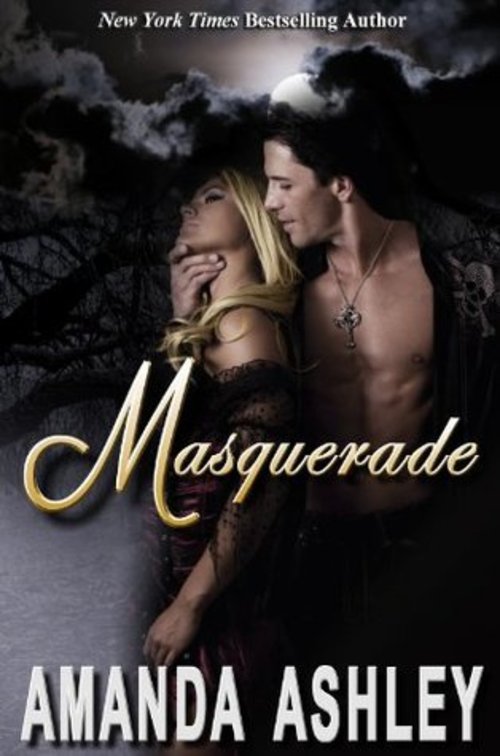 Product picture Amanda Ashley - Masquerade (erotic)