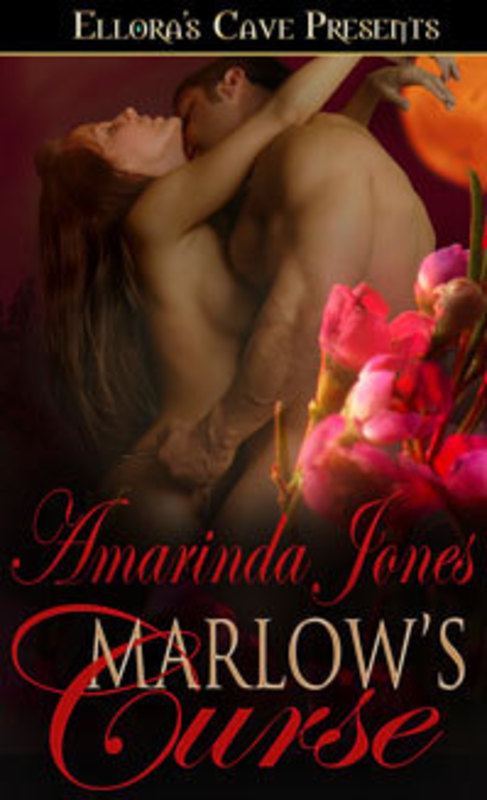 Product picture Amarinda Jones - Marlows Curse (erotic)