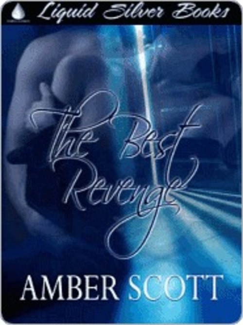 Product picture Amber Scott - The Best Revenge (erotic)