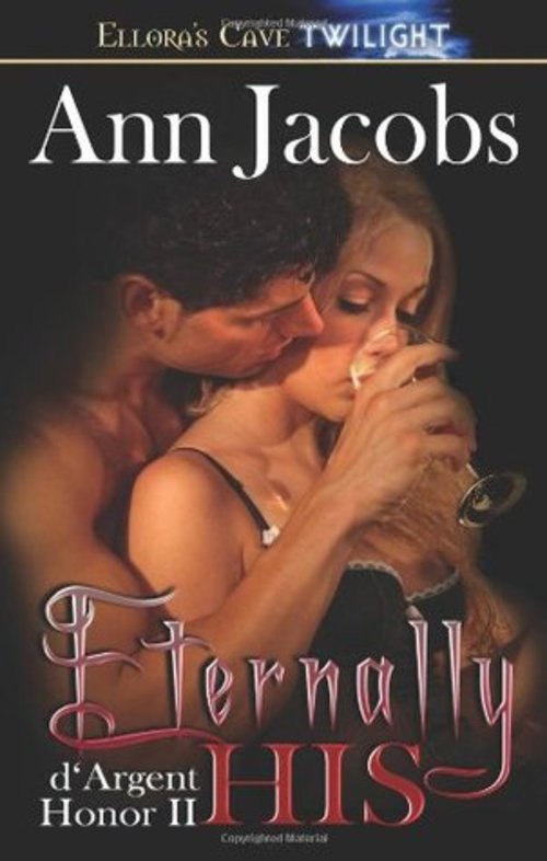 Product picture Ann Jacobs - Eternally His (erotic)
