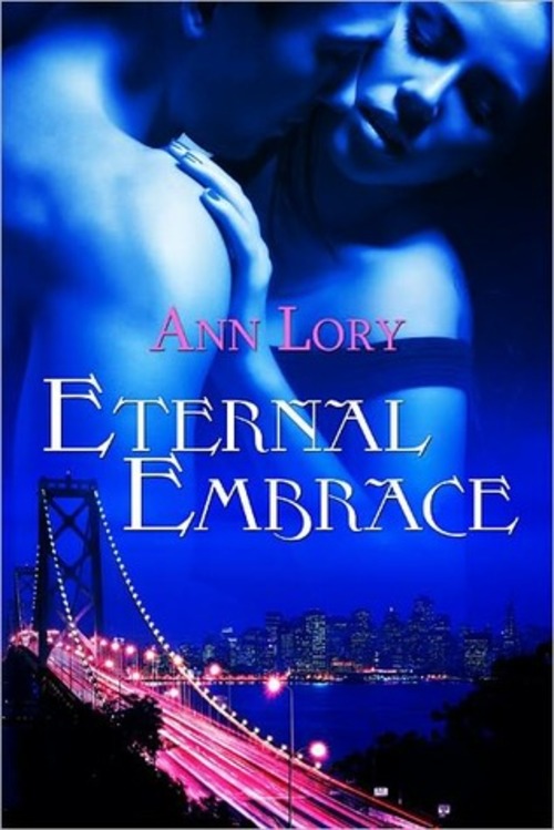Product picture Ann Lory - Eternal Embrace (erotic)