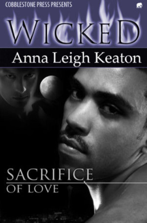 Product picture Anna Leigh Keaton - Sacrifice of Love (erotic) 