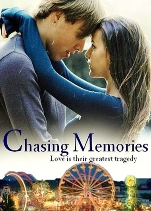 Product picture Adriana Law - Chasing Memories (erotic)